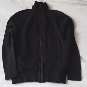 Lululemon Reversible Zip Up